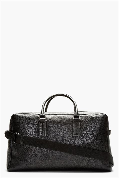 dolce gabbana bag for man|dolce gabbana duffle bag.